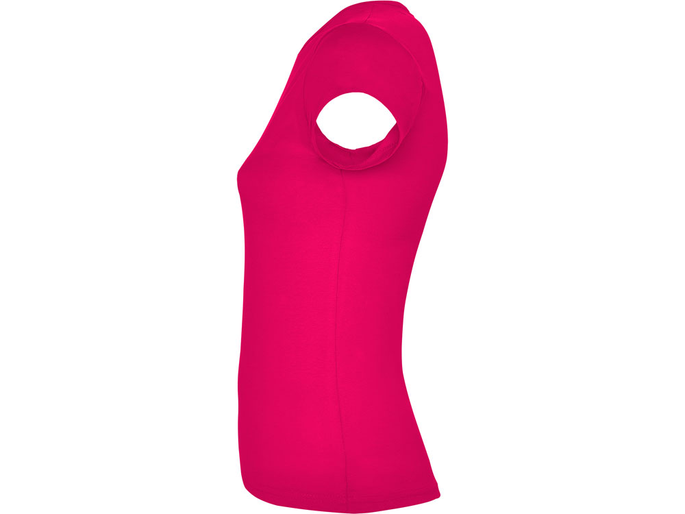 Футболка Bali женская, фуксия-2