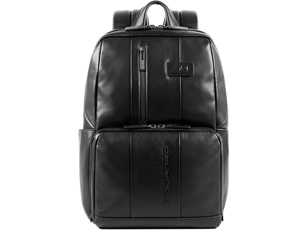 Рюкзак, Piquadro Urban, Черный-0