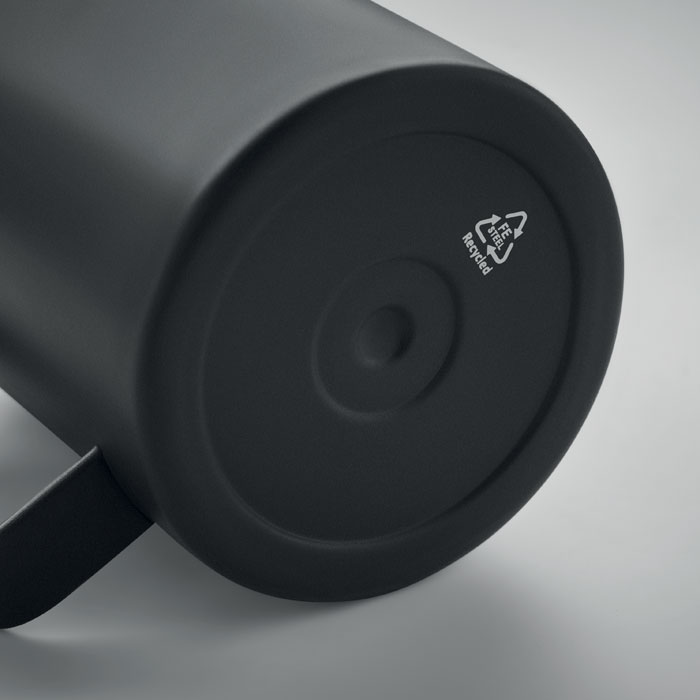 Кружка 300 мл, черный-4