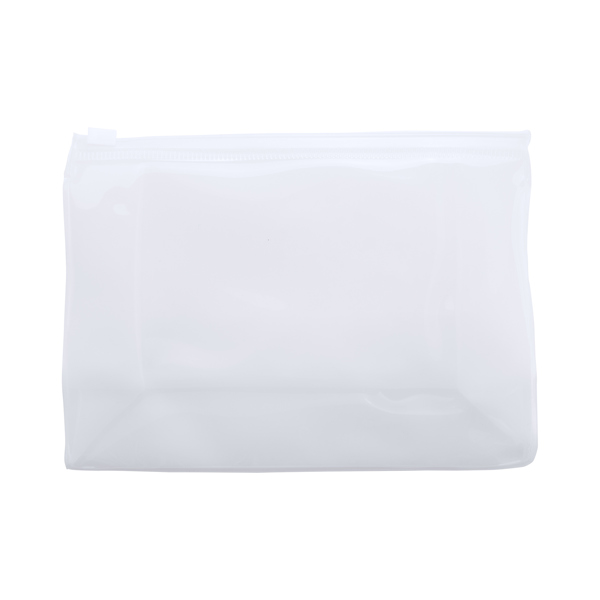 Косметичка CARIBU, Белый-0