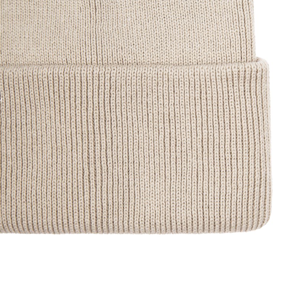 Шапка Urbanite, бежевая-2