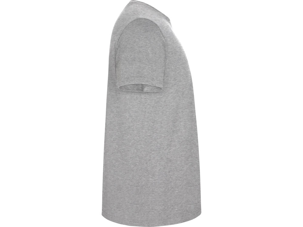 Футболка Stafford мужская, серый меланж-3