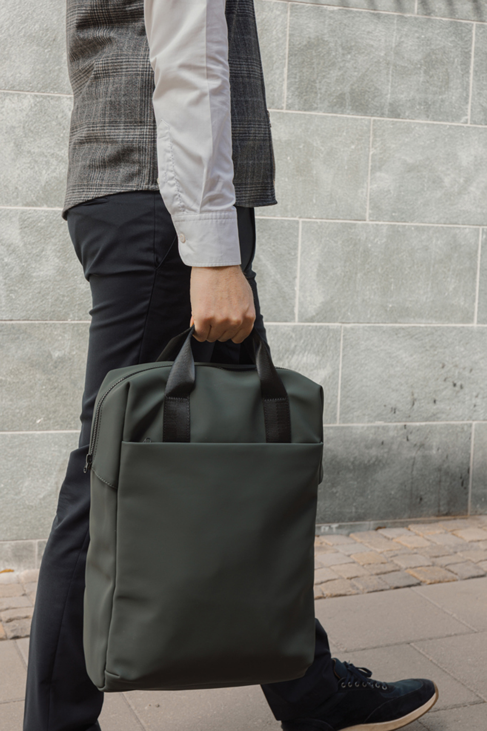 Рюкзак VINGA Baltimore RCS-8