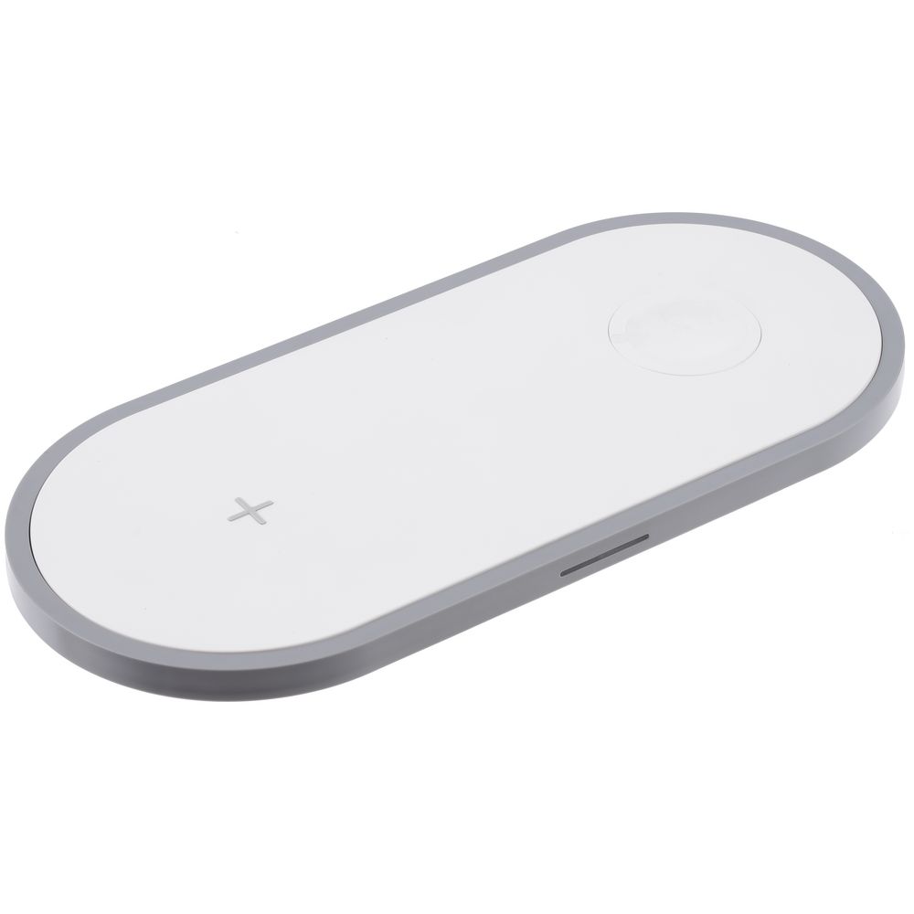 Зарядная станция Fulcrum, белая-0