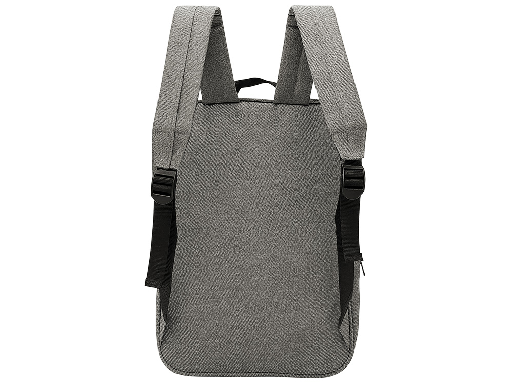 Рюкзак Denim, серый-4