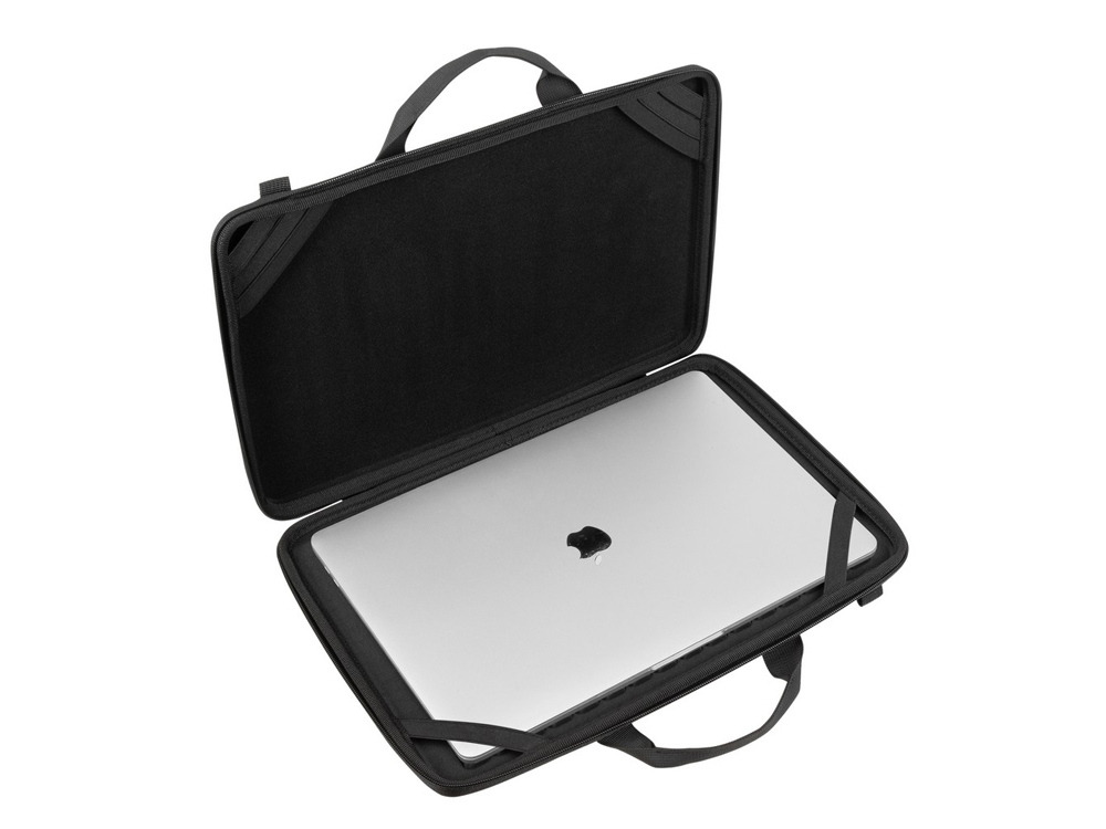 RIVACASE 5131 black чехол для ноутбуков 15.6 / 12-10
