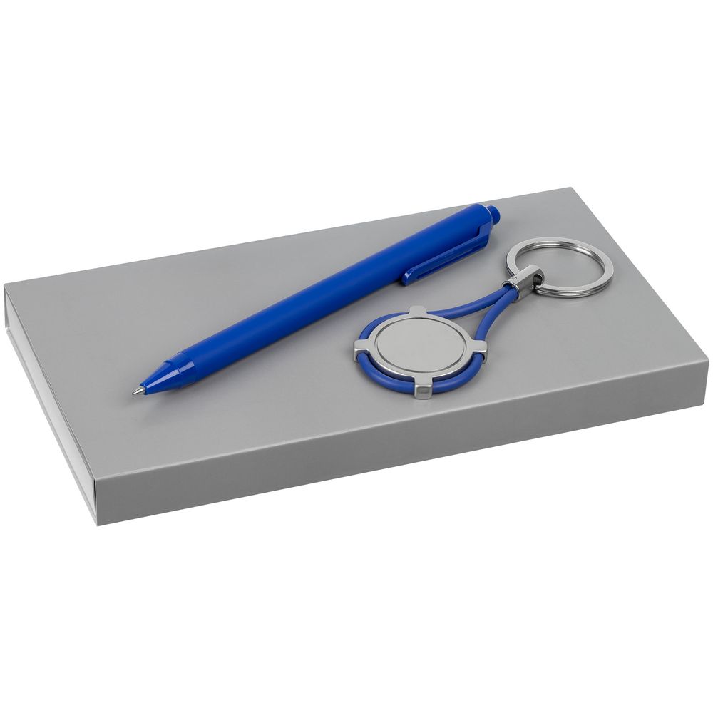 Набор Rotund, синий-1