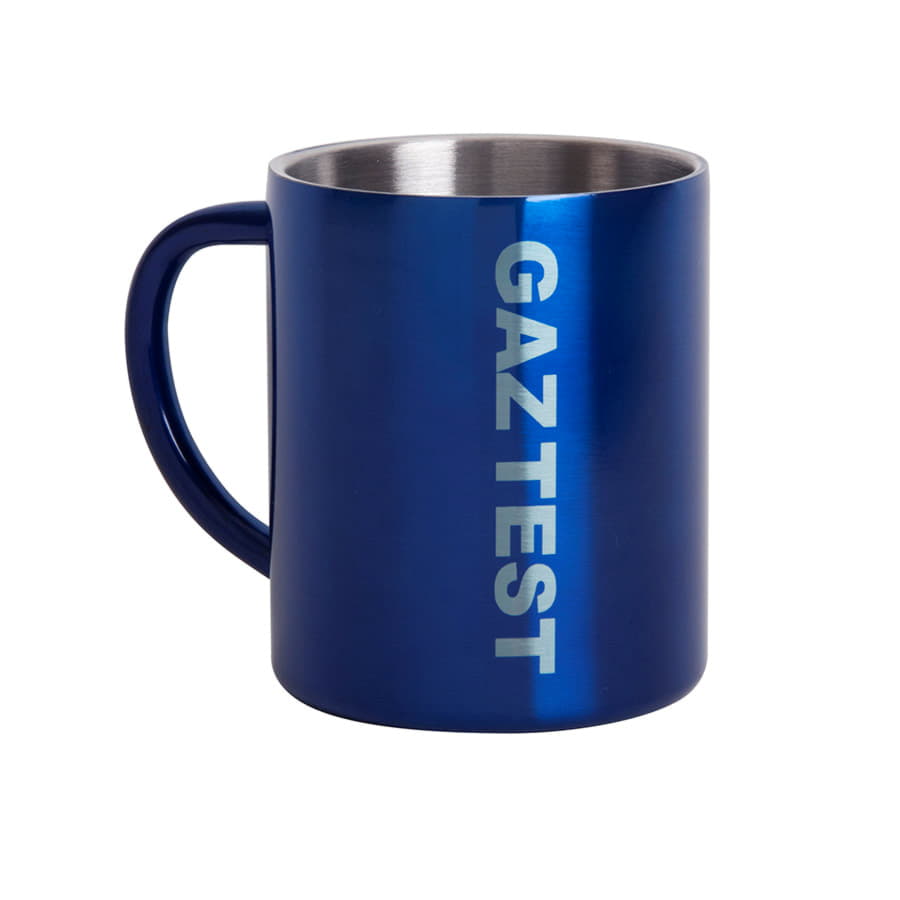 Кружка YOZAX, синий-1