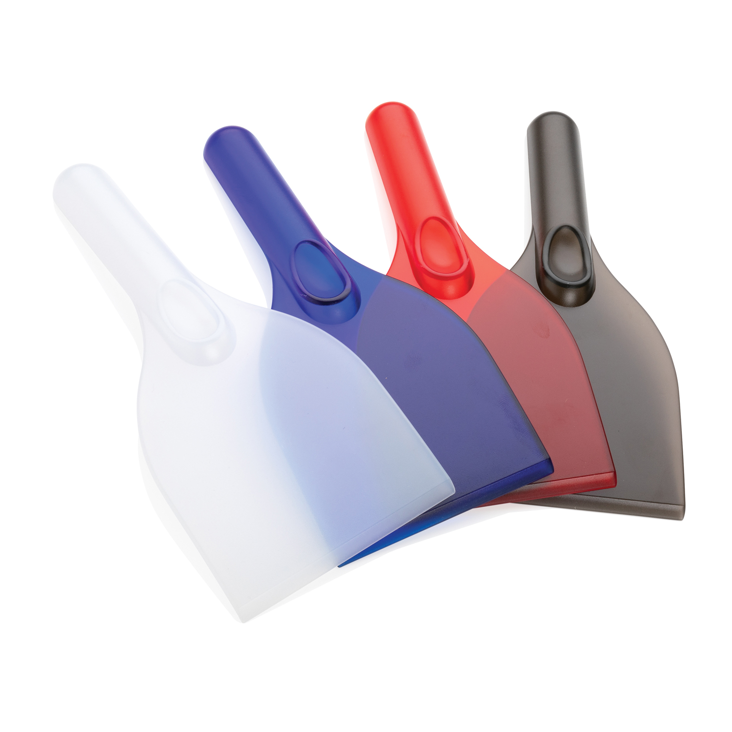 Скребок для льда-3