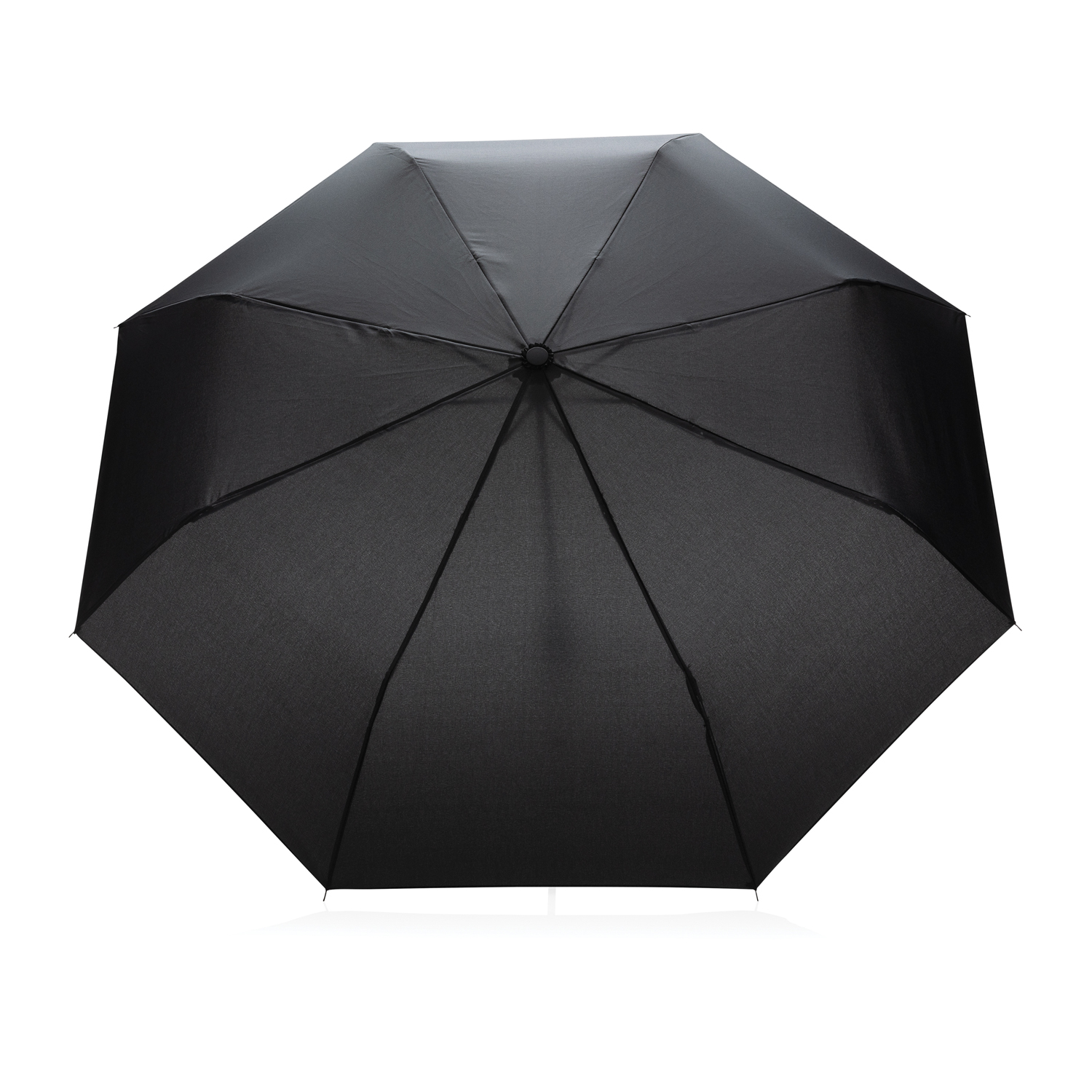 Компактный зонт Impact из RPET AWARE™, d95 см-4