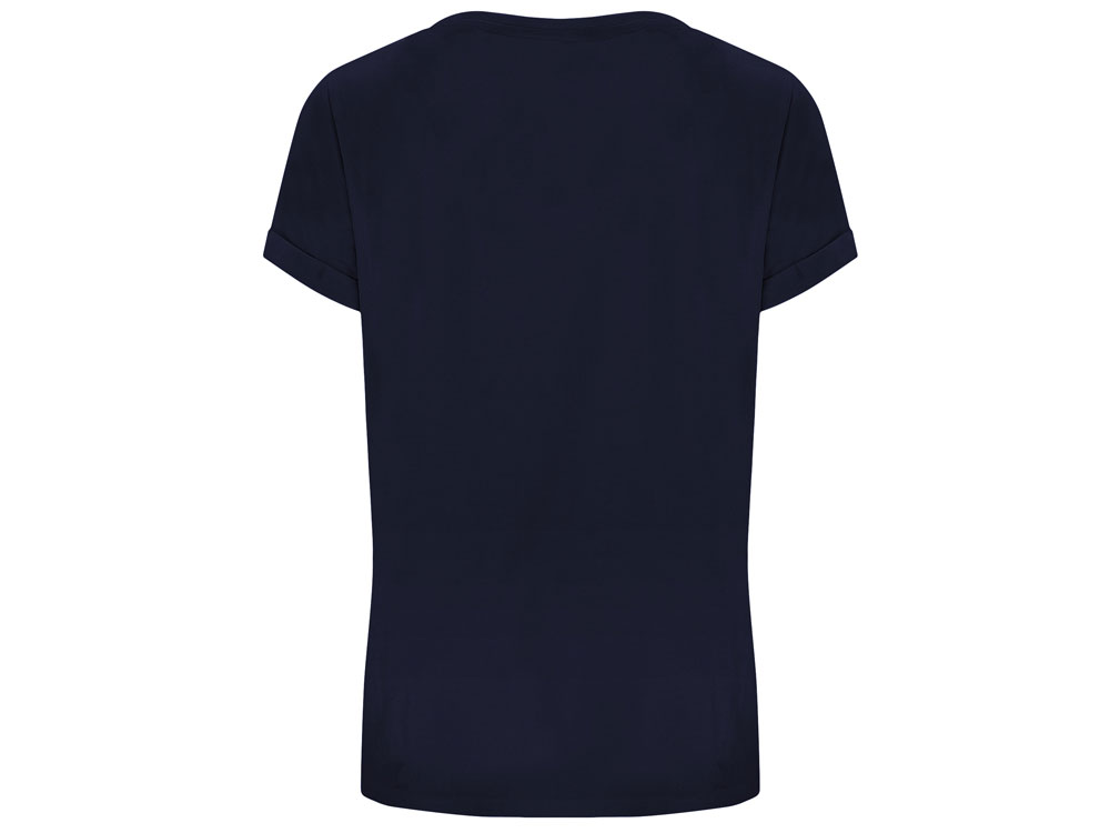 Футболка Cies женская, нэйви-1