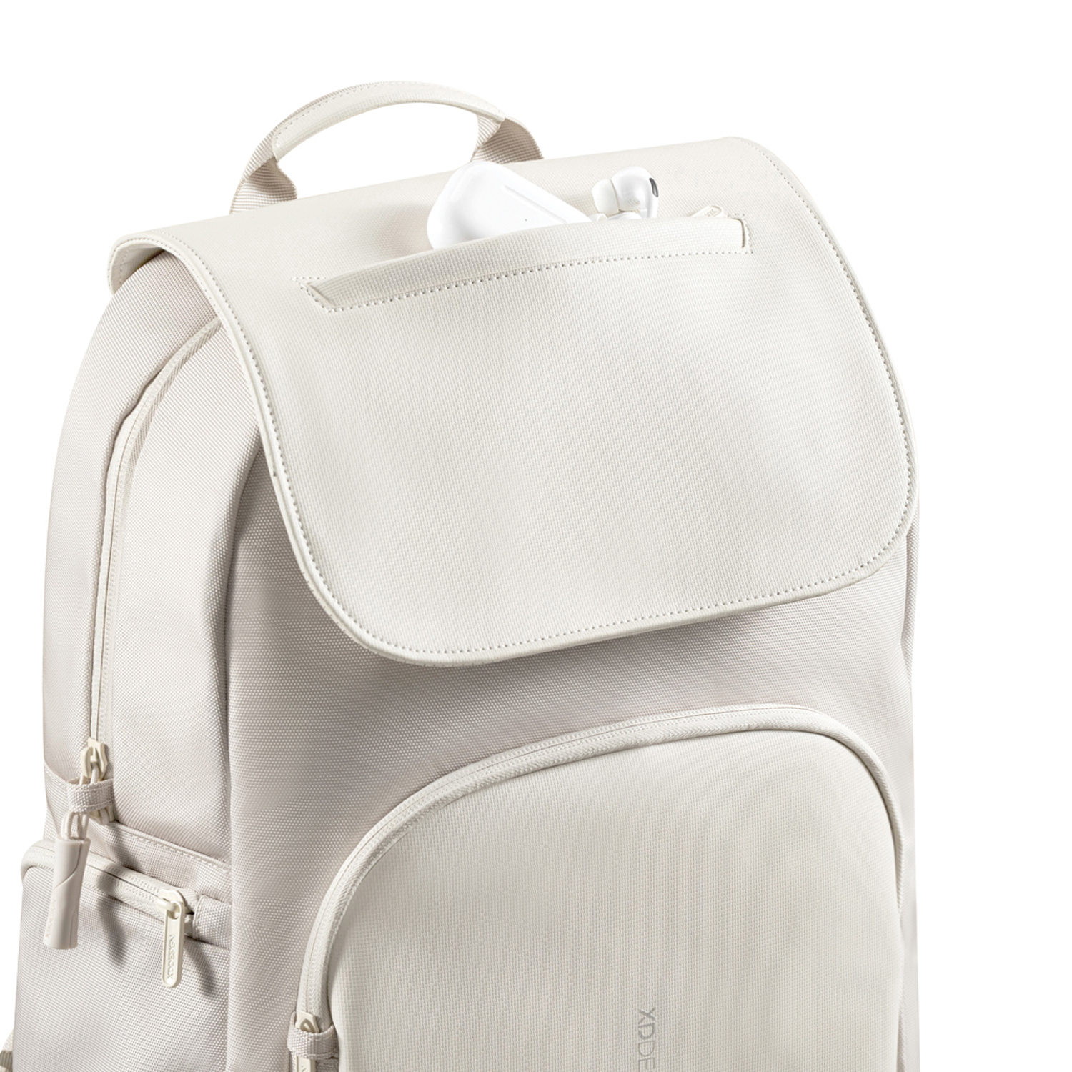 Рюкзак XD Design Soft Daypack, 16’’-26