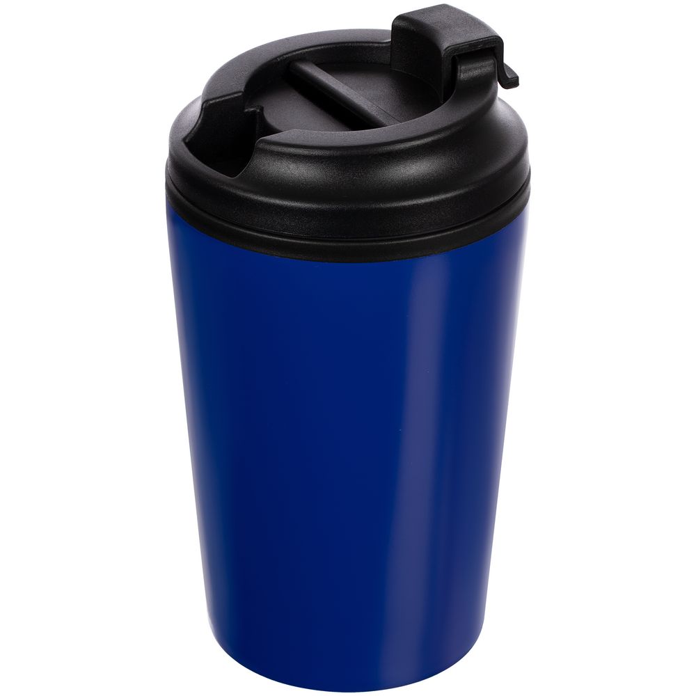 Термостакан Kuppi, синий-1