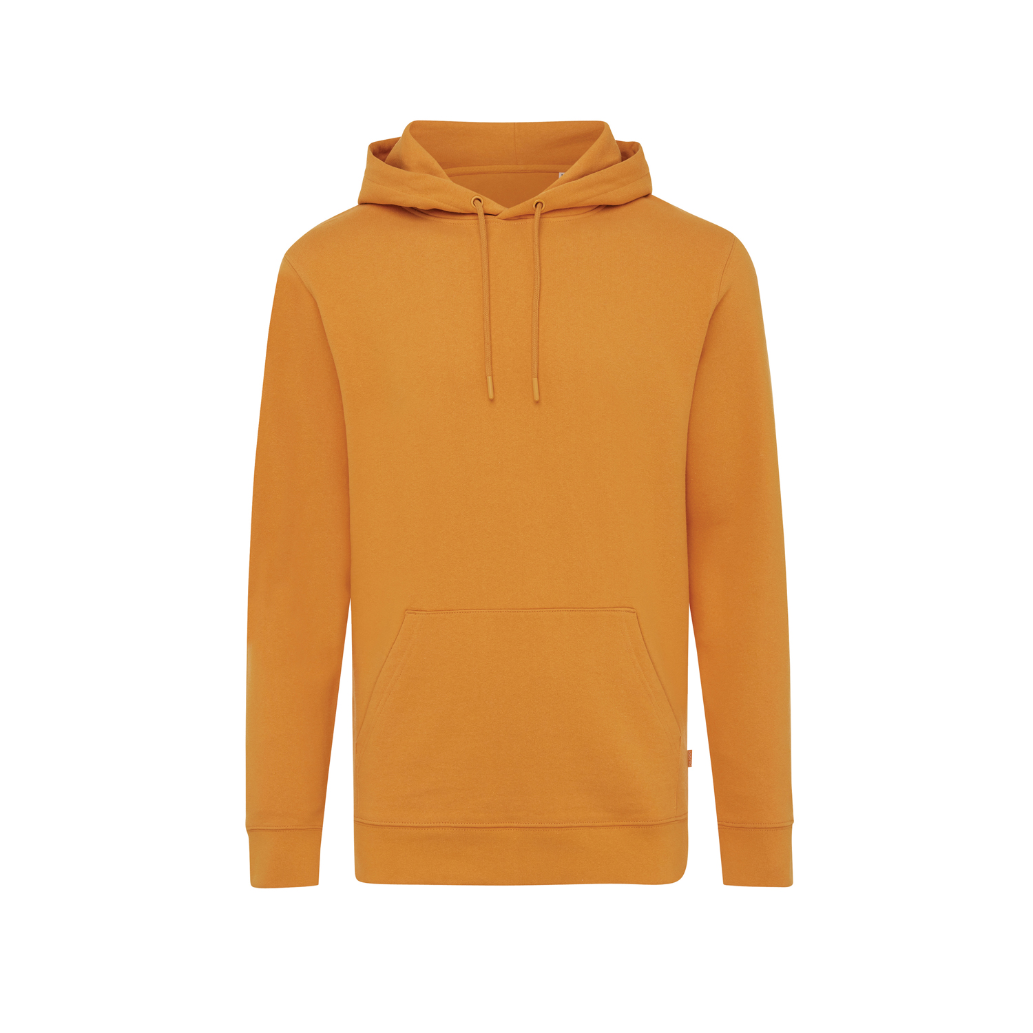 Худи Iqoniq Jasper из переработанного хлопка, унисекс, 340 г/м²-0