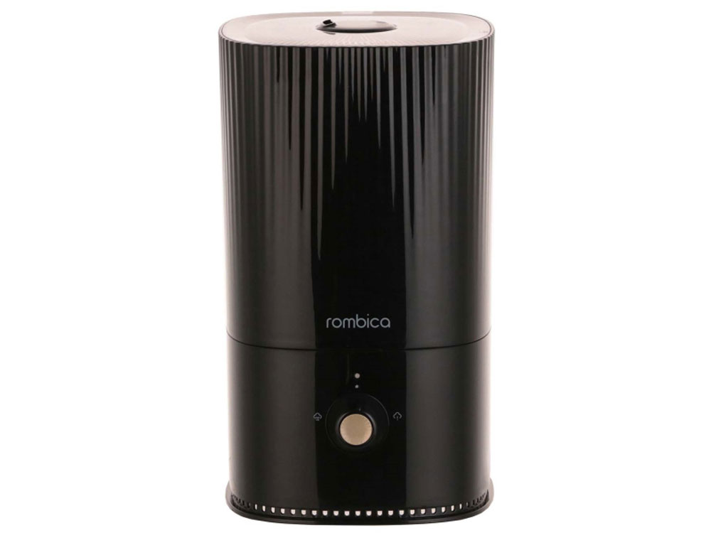 Увлажнитель воздуха Rombica Fort, черный-1