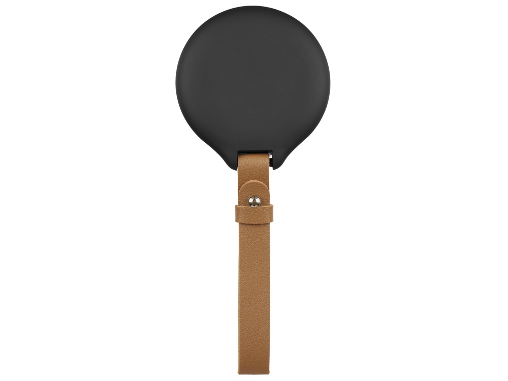 Вакуумный термос Engage, 450 мл, тубус, красный-7