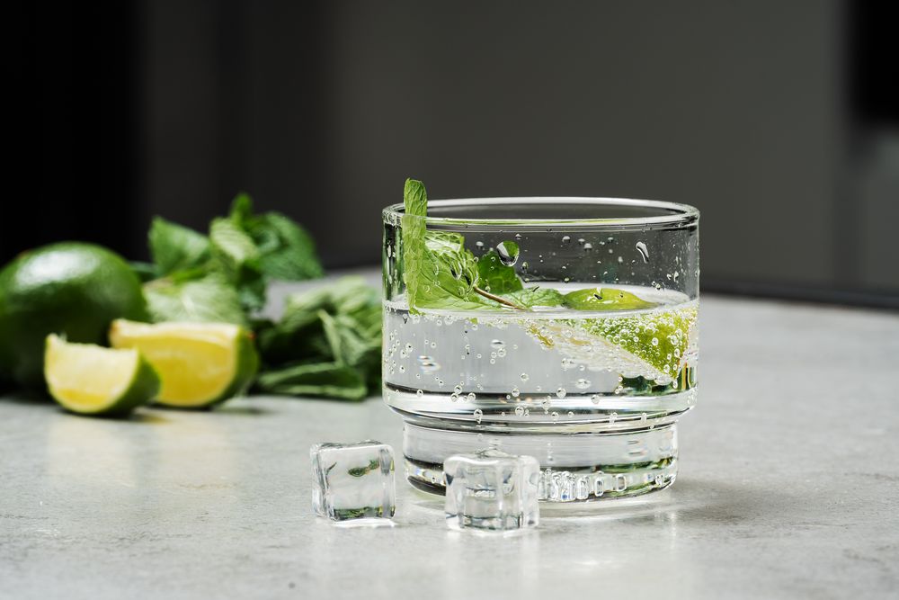 Бокал Thumbler, малый-3