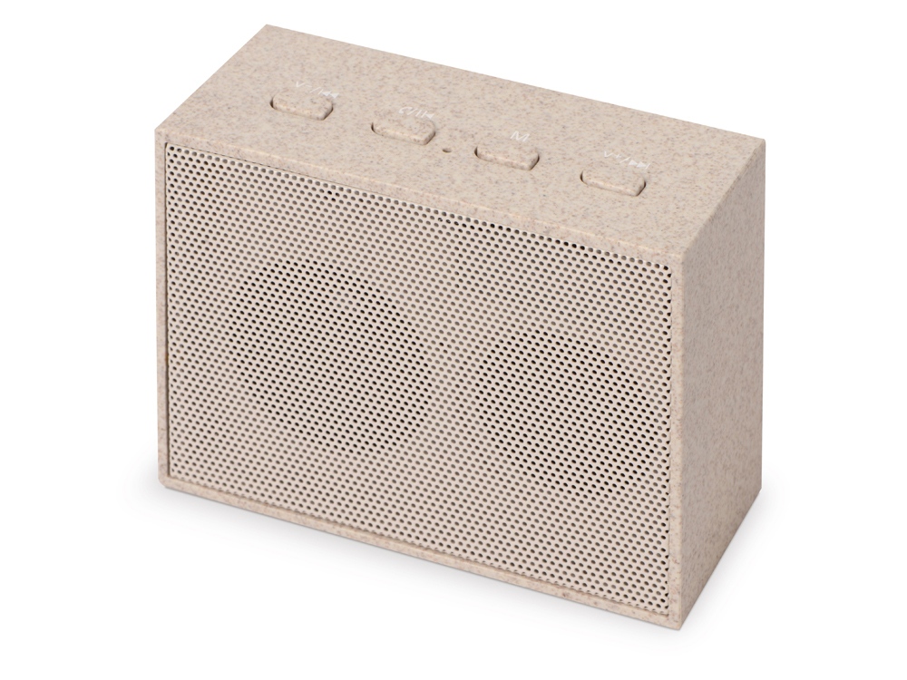 Портативная колонка Wheatty-0