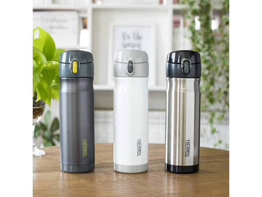 Термос из нерж. стали тм THERMOS JMW-500 CH 0,5L-2