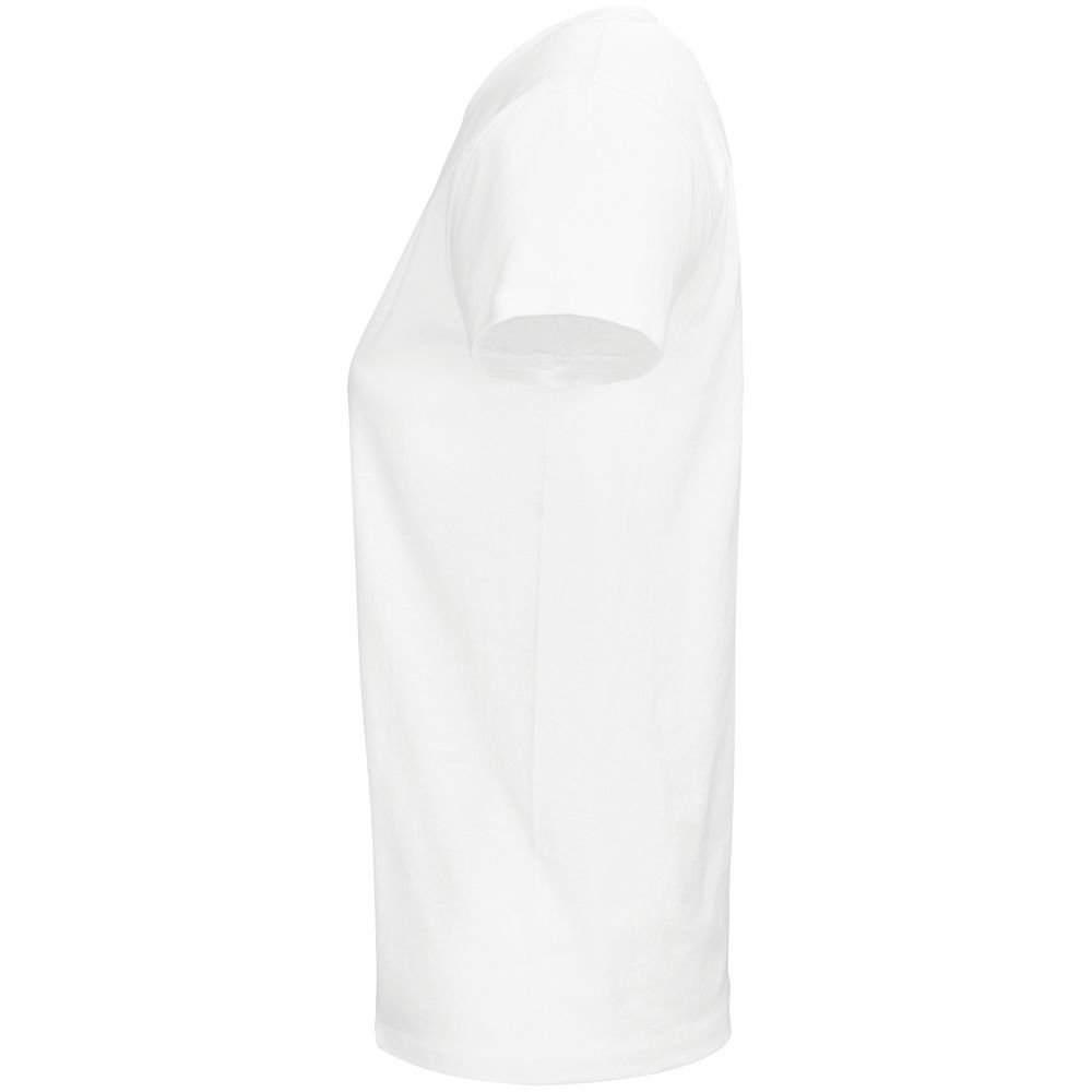 Футболка женская Pioneer Women, белая-3