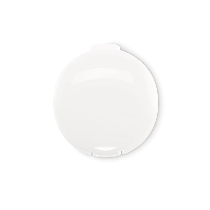 Бальзам для губ, белый-2