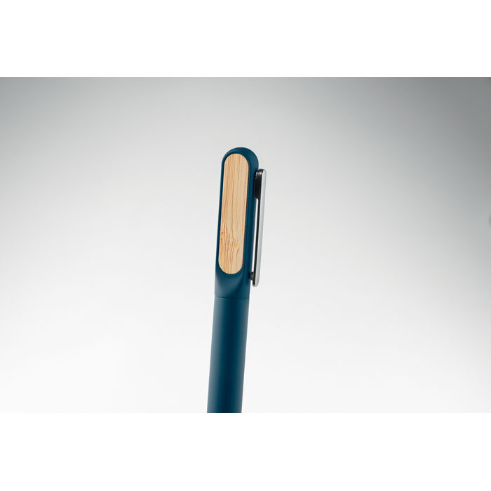 Ручка шариковая, синий-2