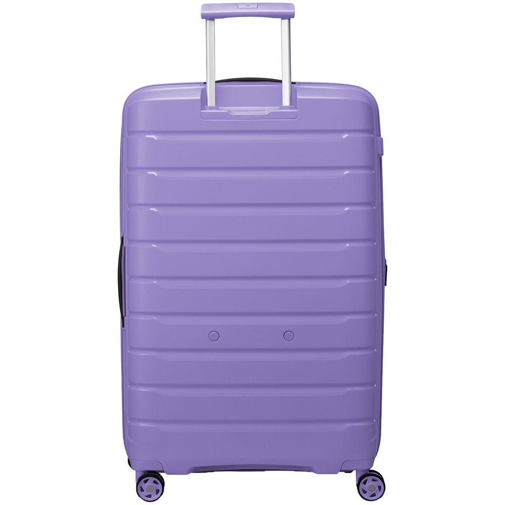 Чемодан Butterfly L, фиолетовый-3
