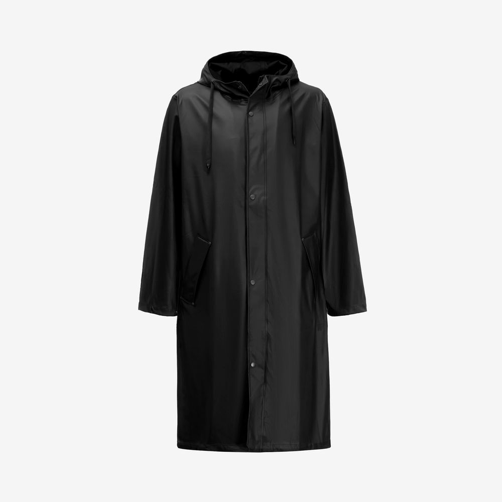 Макинтош R3, черный-0