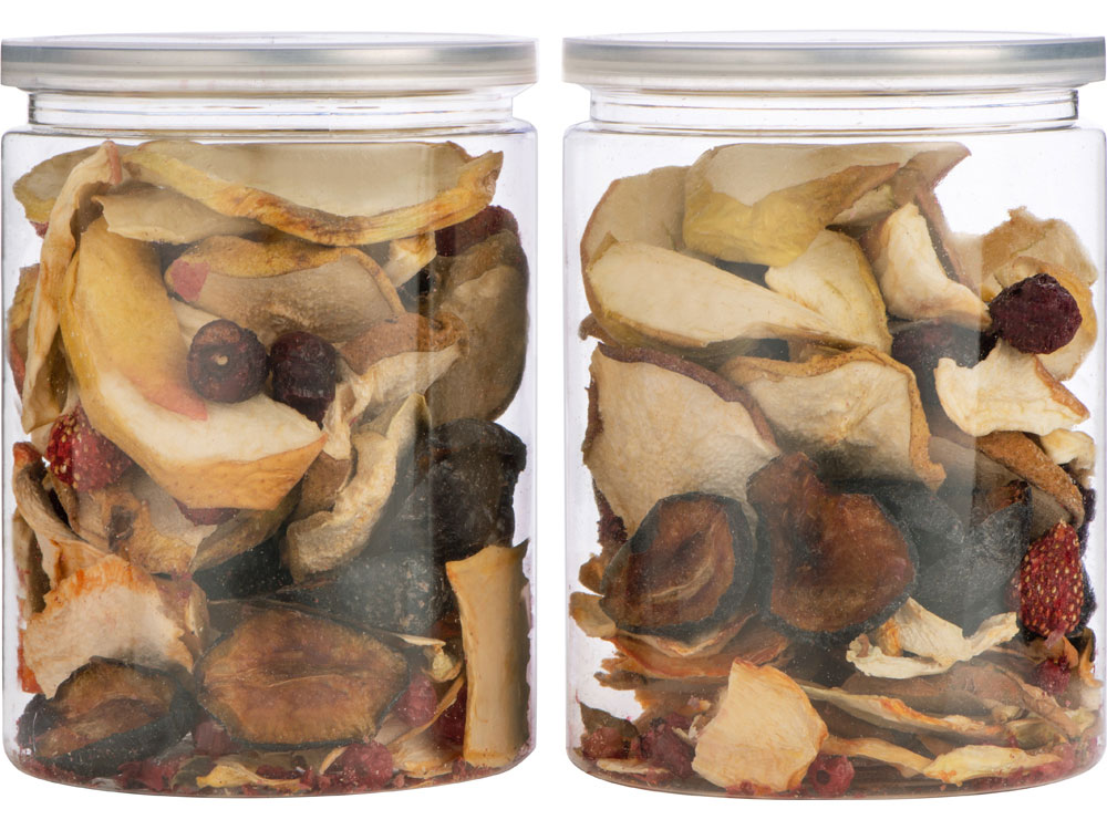 Набор подарочный с сублиматами Dual zest-3