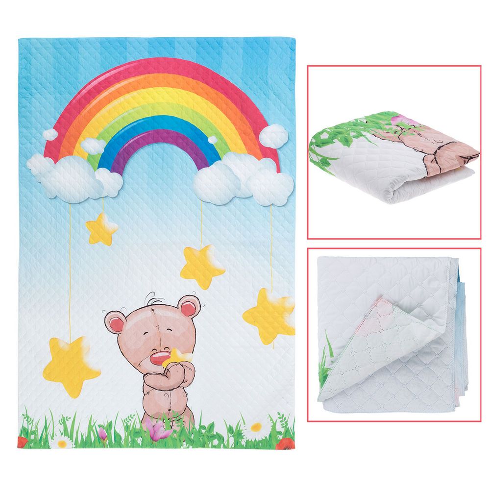 Покрывало Vello Color на заказ, M-2