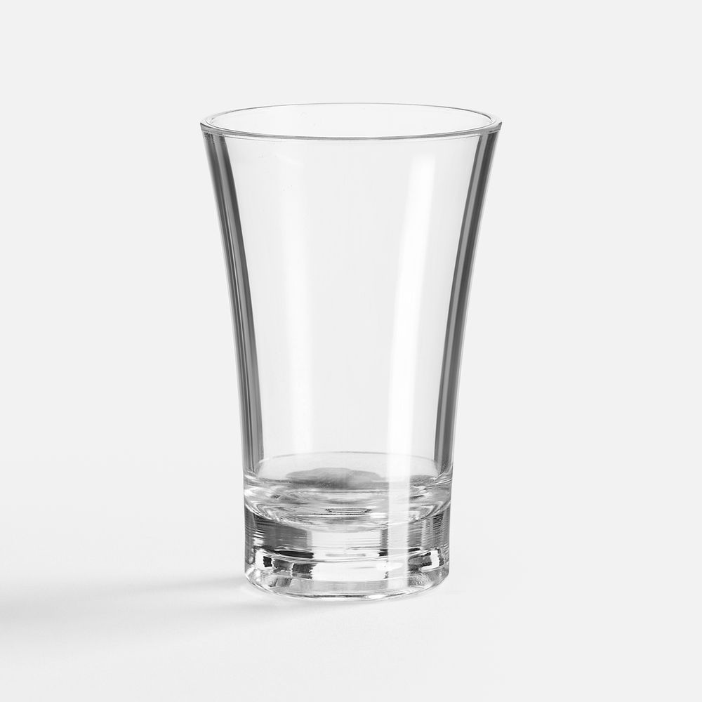 Стопка пластиковая «Бостон»-0