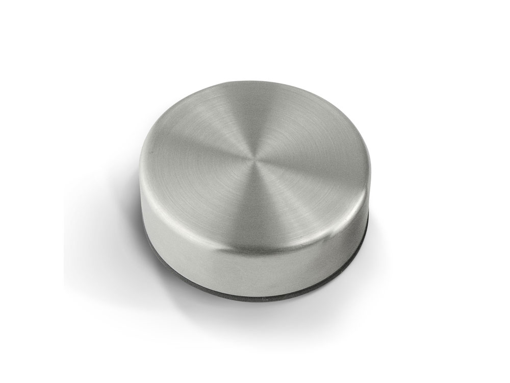 Термос LE BATON, серебристый-4