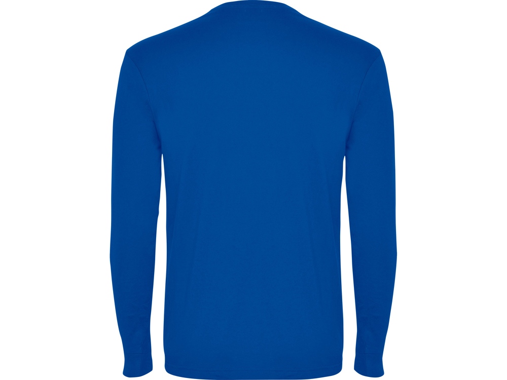 Футболка Pointer мужская, королевский синий-1