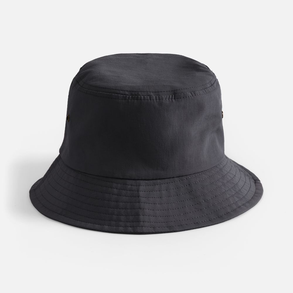 Панама Pana Vista, серая-1