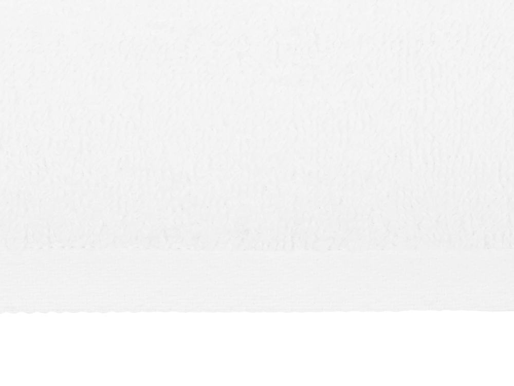 Полотенце Terry L, 450, белый-4