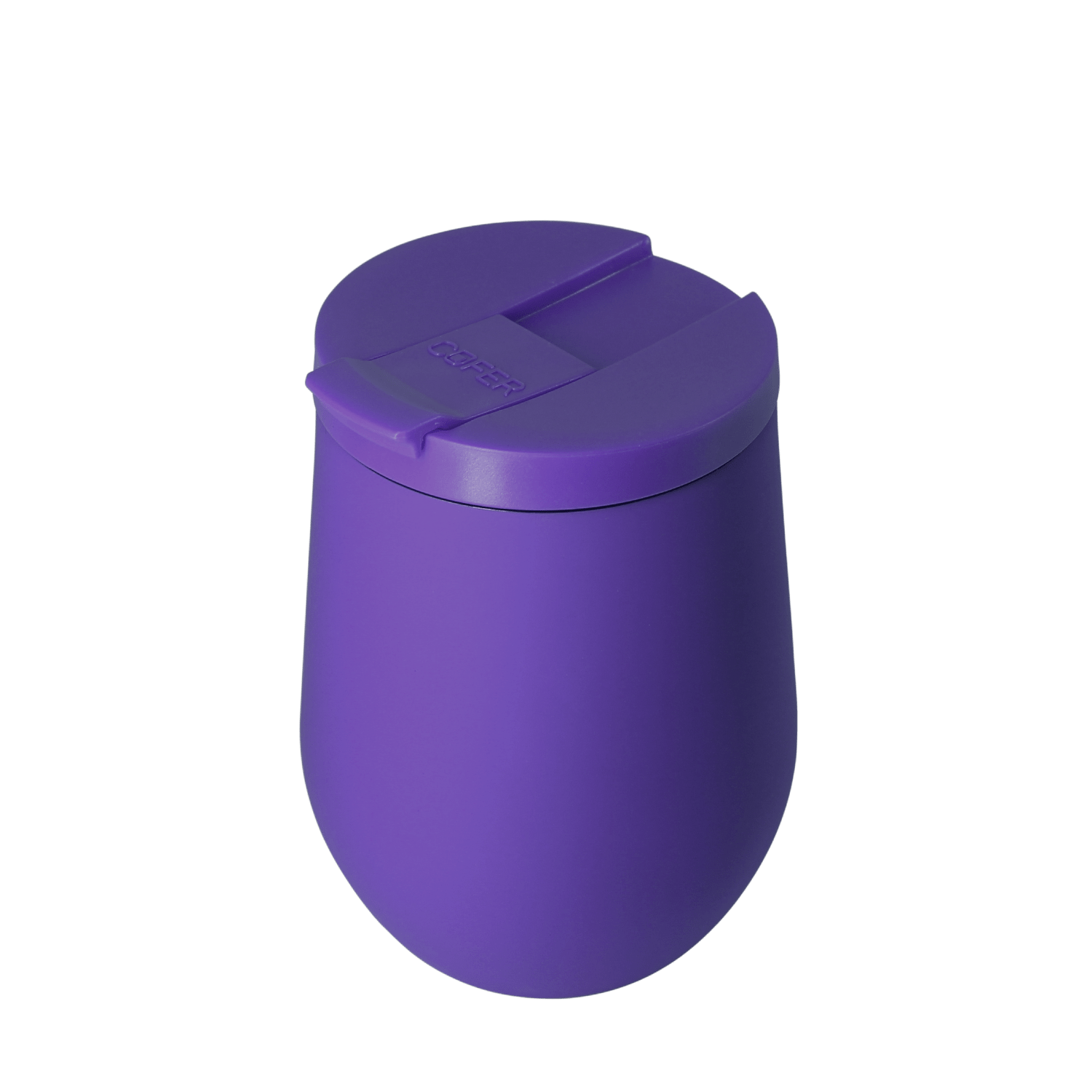 Кофер софт-тач NEO CO12s (фиолетовый)-1