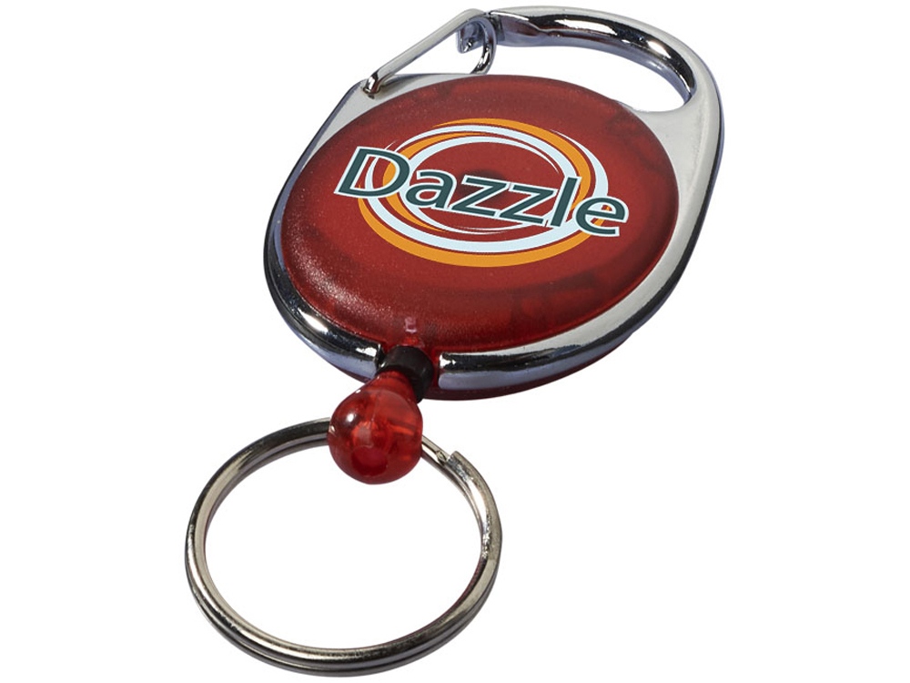 Брелок с роликом Gerlos-3