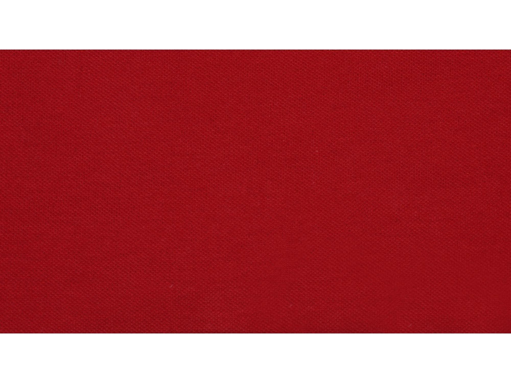 Рубашка поло First N мужская, красный-10