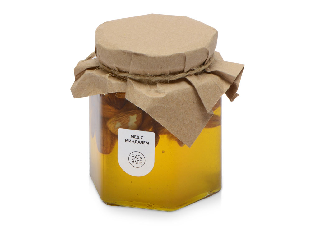 Подарочный набор Trio honey-2