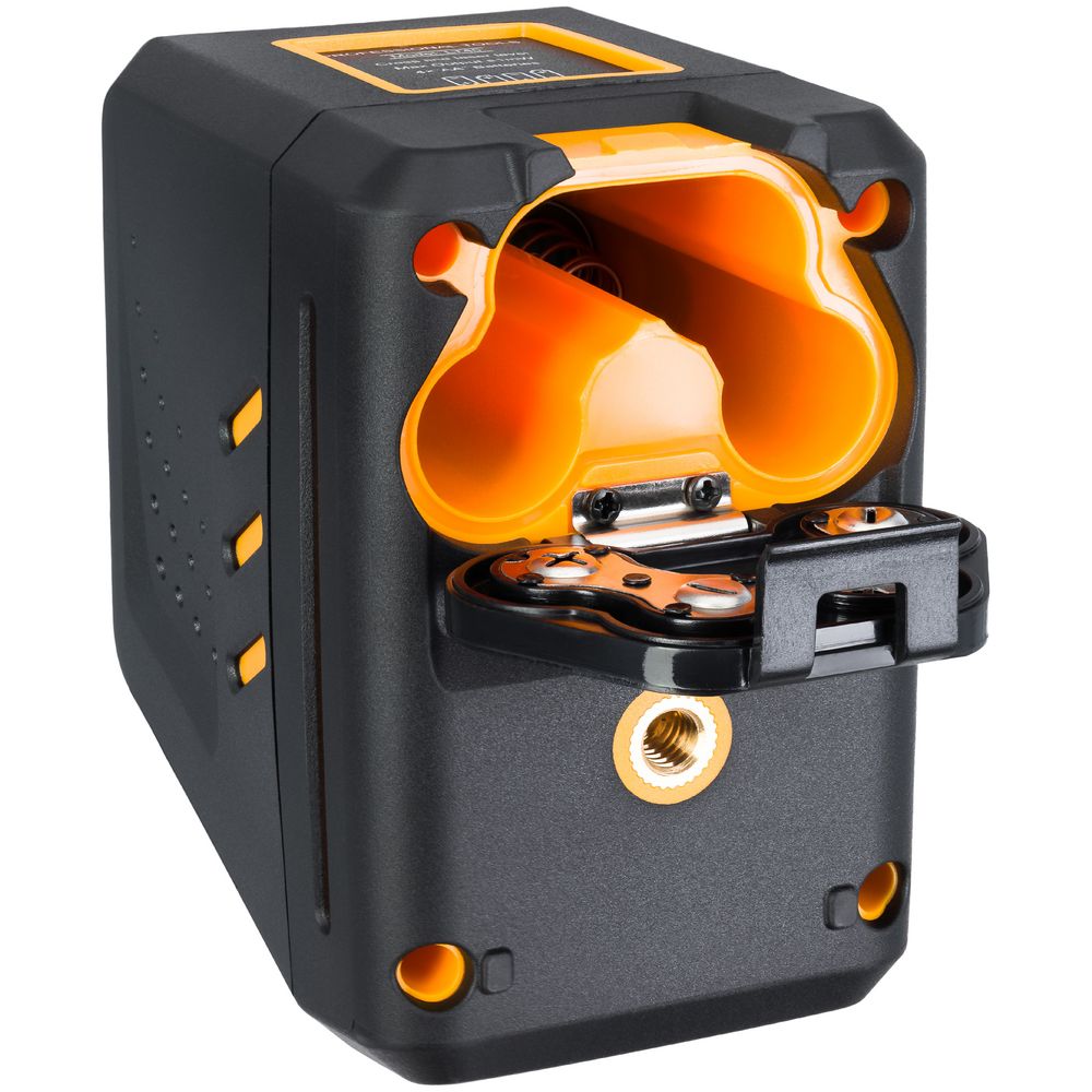 Лазерный уровень LT40-4