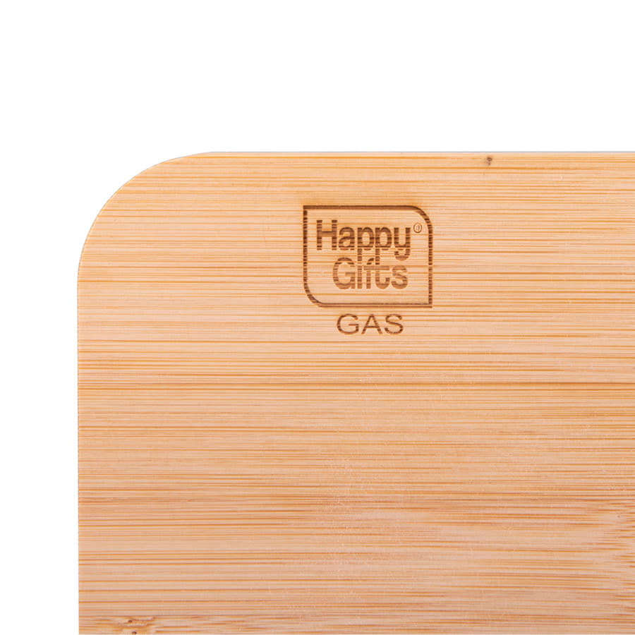 Доска для сервировки SARABY, коричневый-3