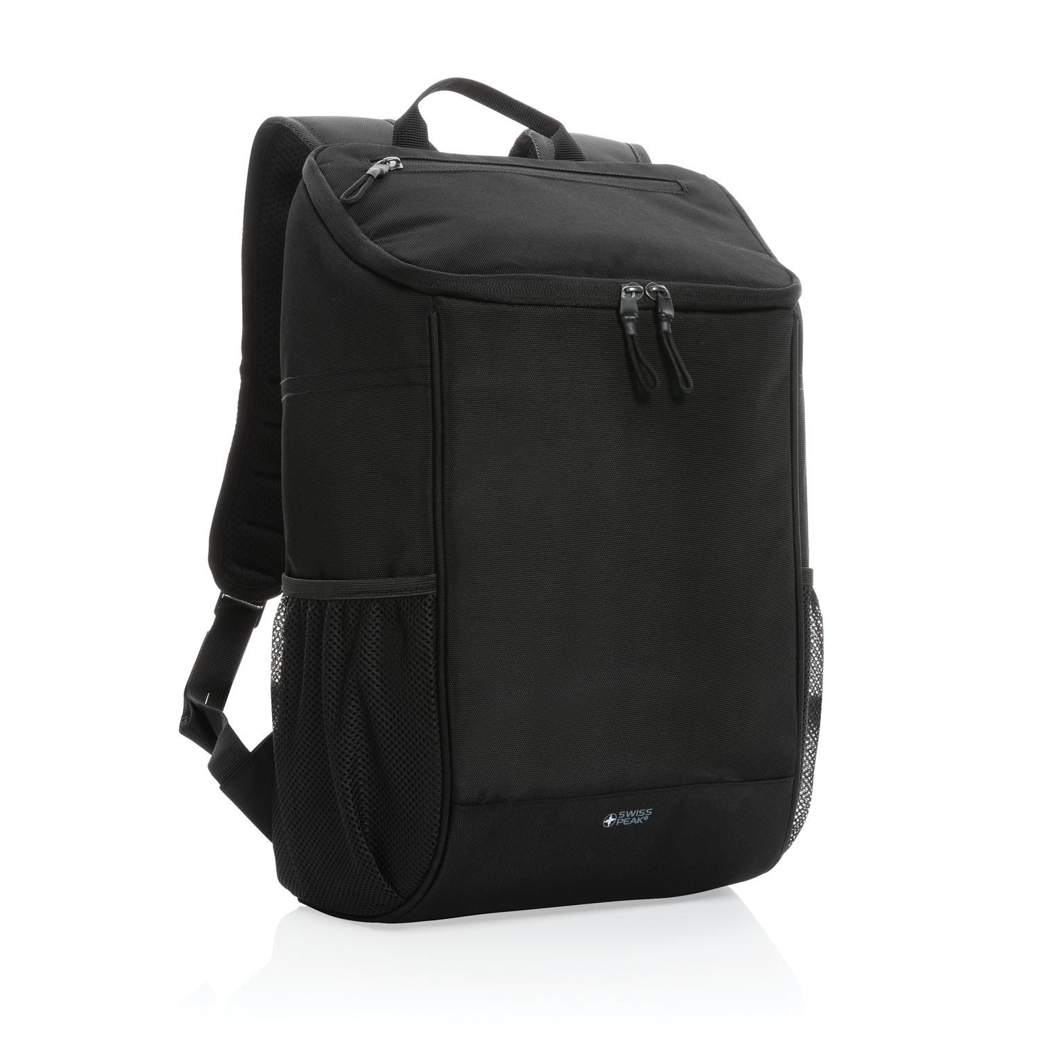 Рюкзак-холодильник Swiss Peak из RPET AWARE™ 1200D-10