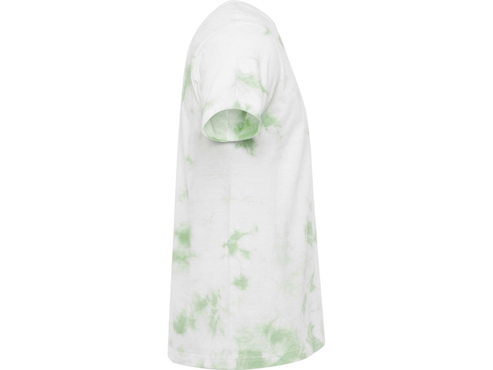 Футболка Joplin мужская, припыленный зеленый-3