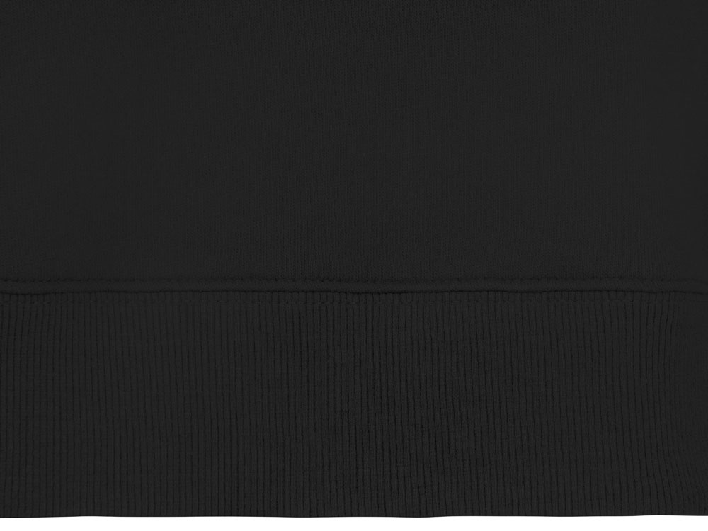 Свитшот оверсайз Paris, унисекс, черный-15