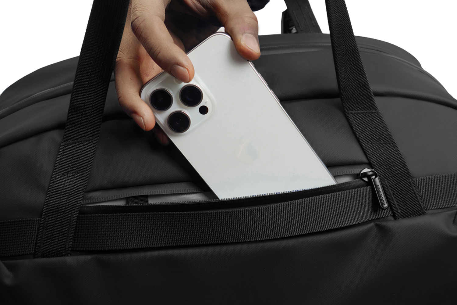 Дорожная сумка XD Design Urban-18