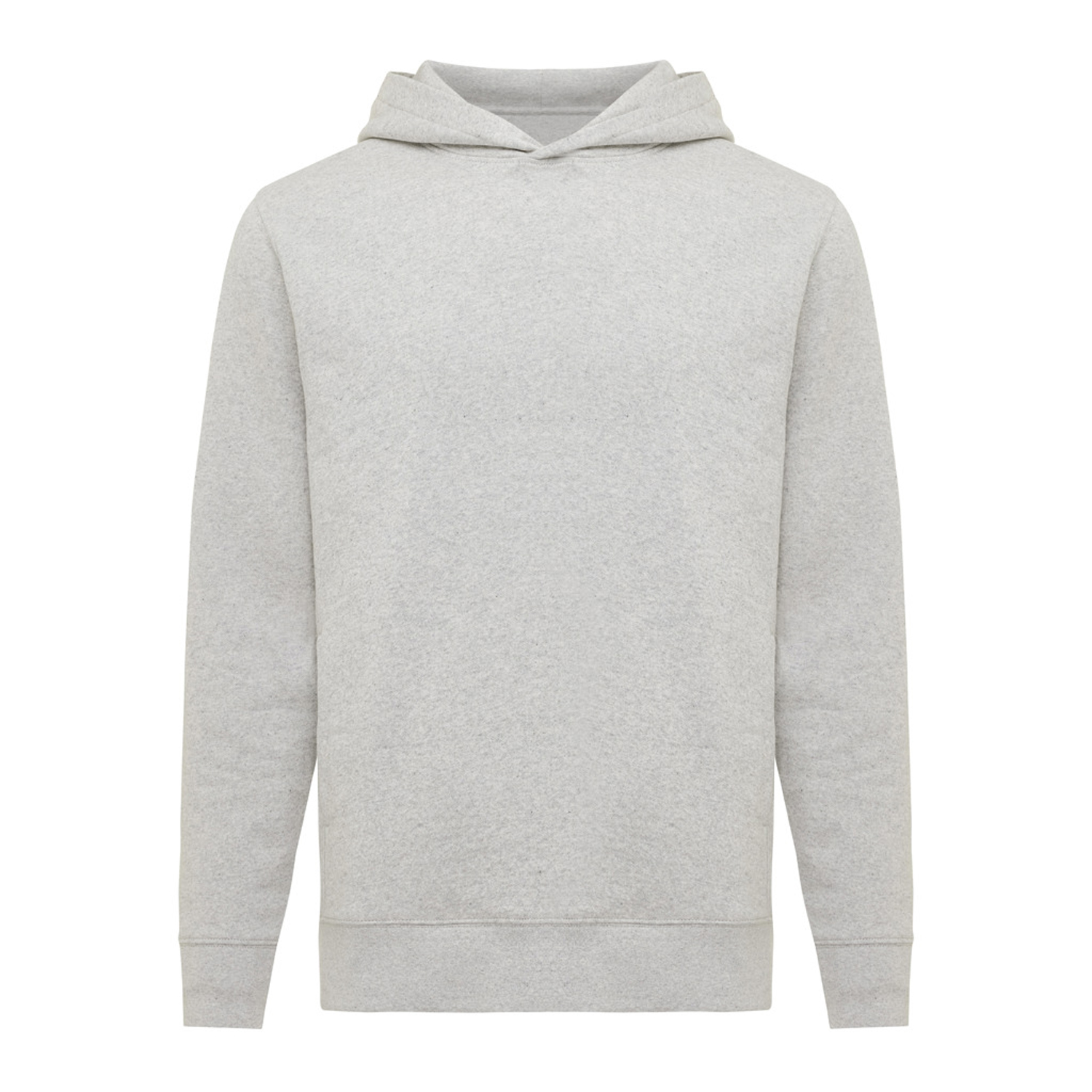 Худи Iqoniq Yengo из переработанного хлопка, унисекс, 280 г/м²-0