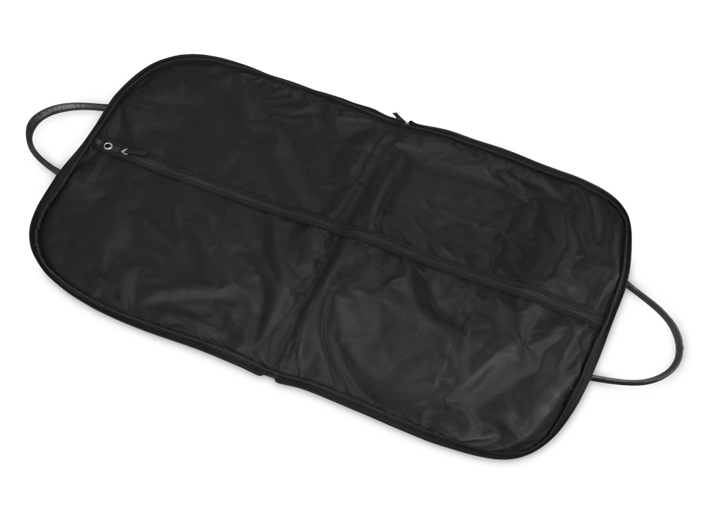 Портплед-чехол Porter, черный-1