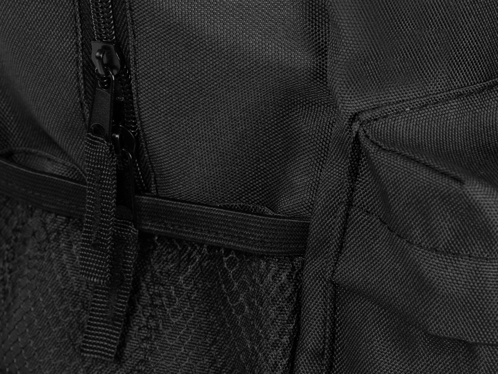 Рюкзак для ноутбука Verde, черный-5