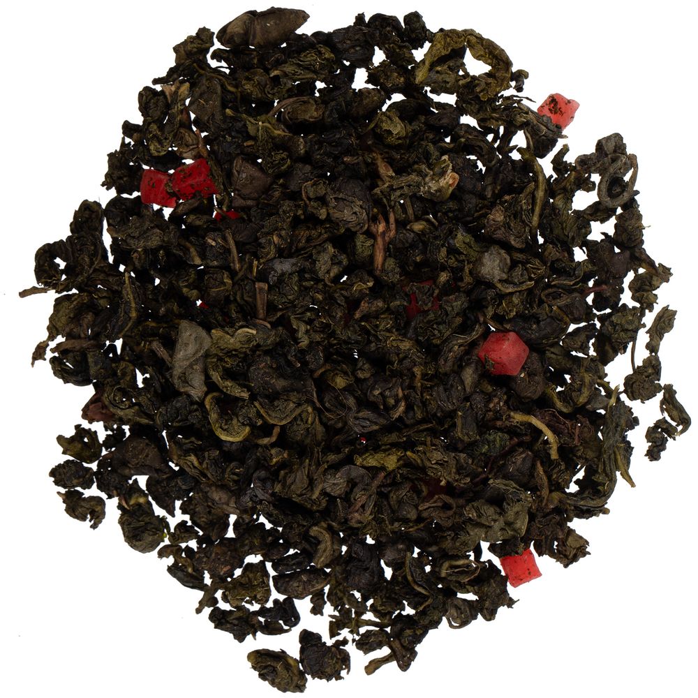 Чай улун «Земляника»-2