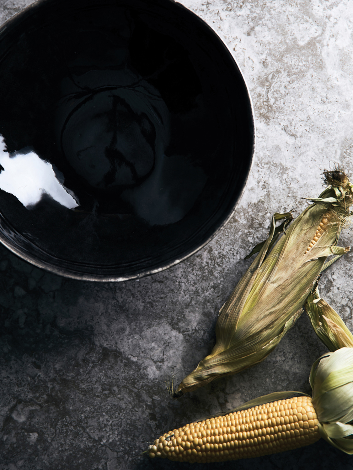 Салатник VINGA Nomimono, d30 см-2